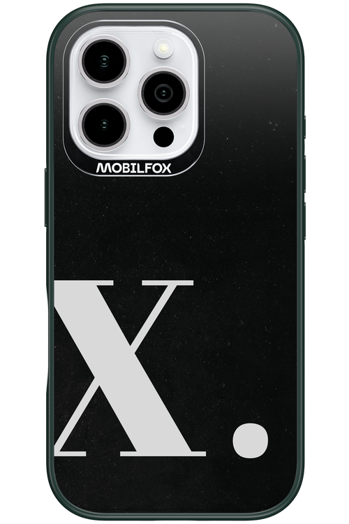 X (Off Space) 2.0 - Apple iPhone 16 Pro