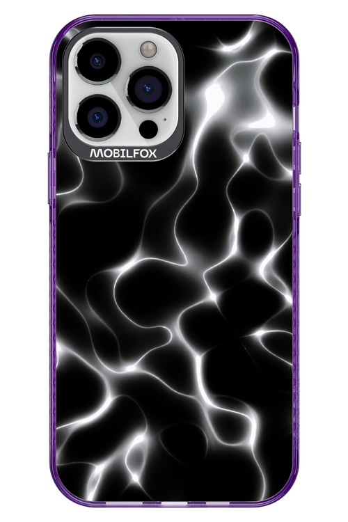 Dark Aura 2.0 - Apple iPhone 13 Pro Max