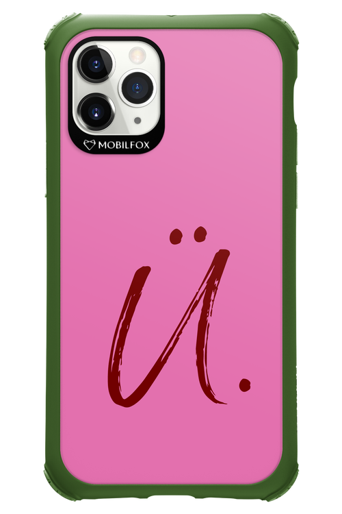 (Sorbet) U II 2.0 - Apple iPhone 11 Pro