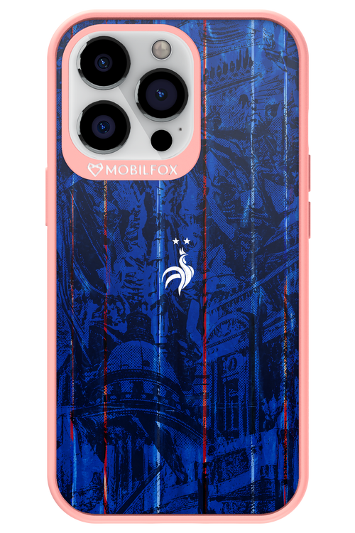 Franta 2.0 - Apple iPhone 13 Pro