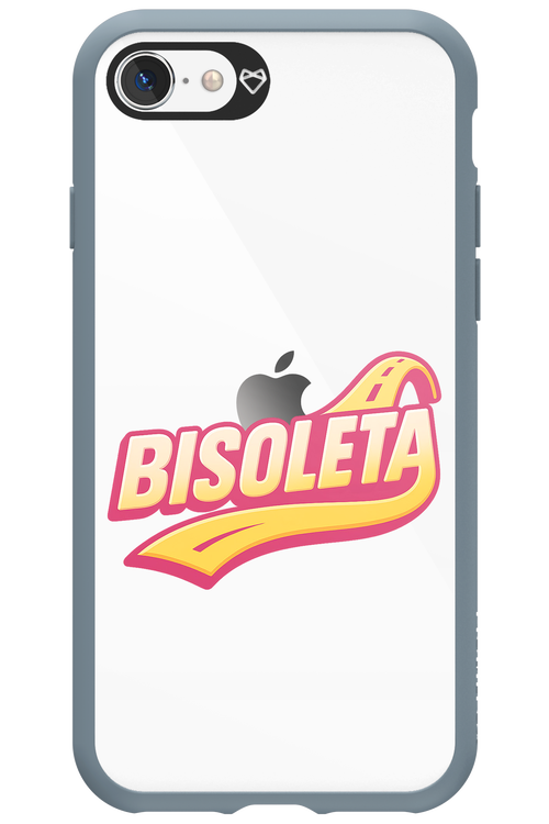 Bisoleta - Apple iPhone SE 2020