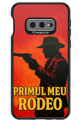 Rodeo - Samsung Galaxy S10e