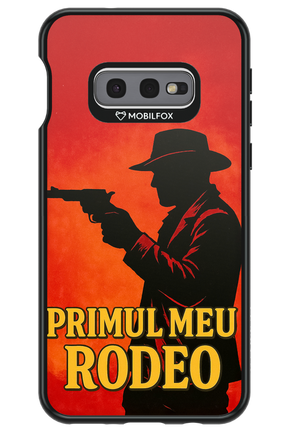 Rodeo - Samsung Galaxy S10e