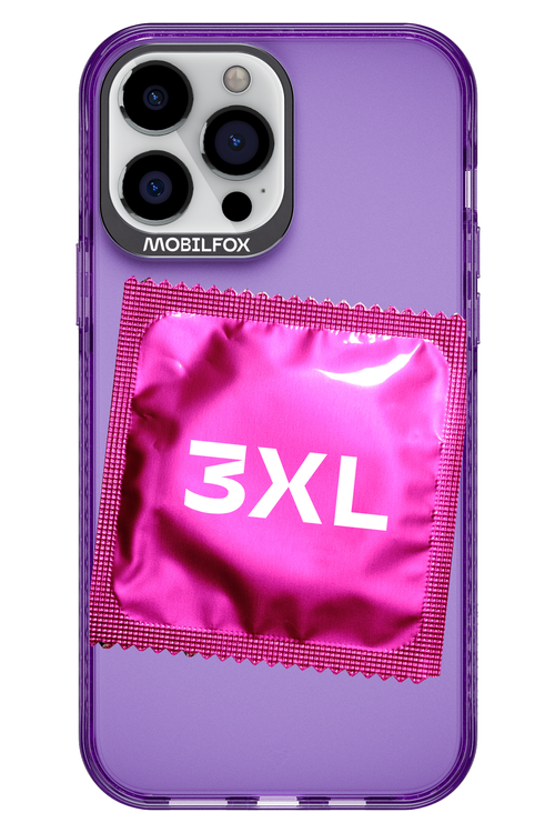3XL 2.0 - Apple iPhone 13 Pro Max