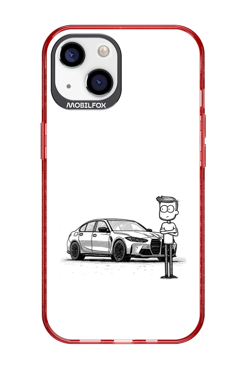Stickman 2.0 - Apple iPhone 13