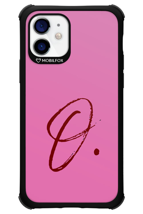 (Sorbet) O 2.0 - Apple iPhone 12