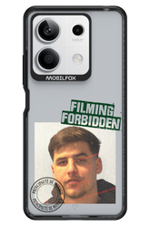 Sorin Mugshot 2.0 - Xiaomi Redmi Note 13 5G