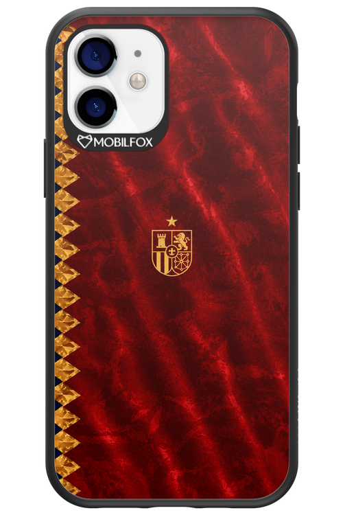 Spania 2.0 - Apple iPhone 12