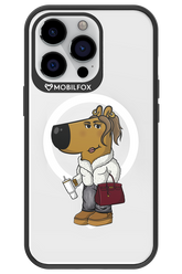 Chill Girl II - Apple iPhone 13 Pro