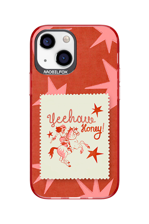 Yeehaw Honey 2.0 - Apple iPhone 13 Mini