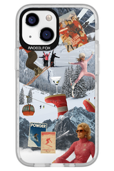 Pink Jump - Apple iPhone 13 Mini