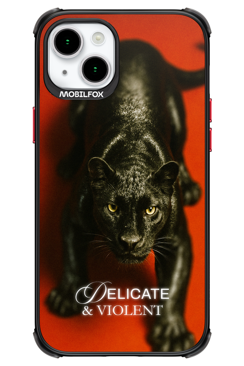 DeliCat - Apple iPhone 15 Plus