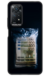 Moneybag 2.0 - Xiaomi Redmi Note 11Pro 4G/5G