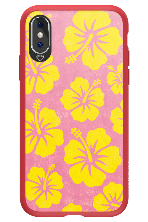 HAWAII 2.0 - Apple iPhone XS