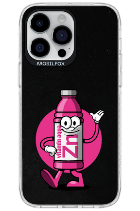 Vitamin Aqua Zn - Apple iPhone 14 Pro Max