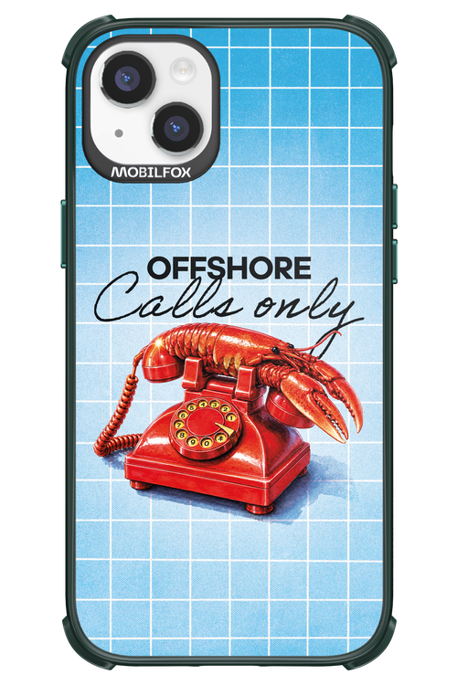Offshore 2.0 - Apple iPhone 14 Plus