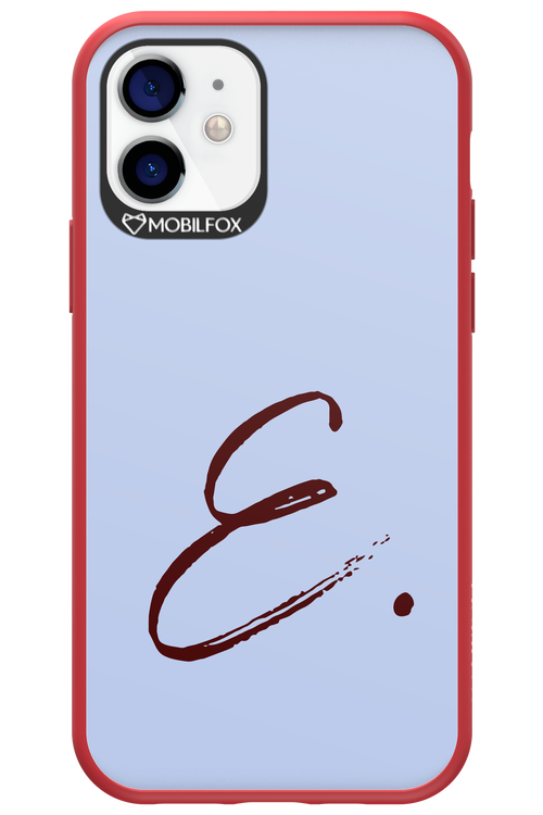 (Jellyfish Presso) E 2.0 - Apple iPhone 12