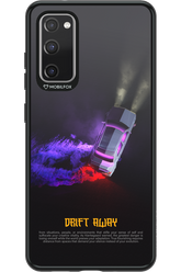 Drift Away - Samsung Galaxy S20 FE