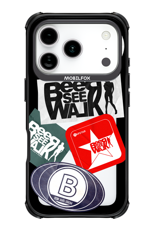 Beerseewalk I 2.0 - Apple iPhone 17 Pro