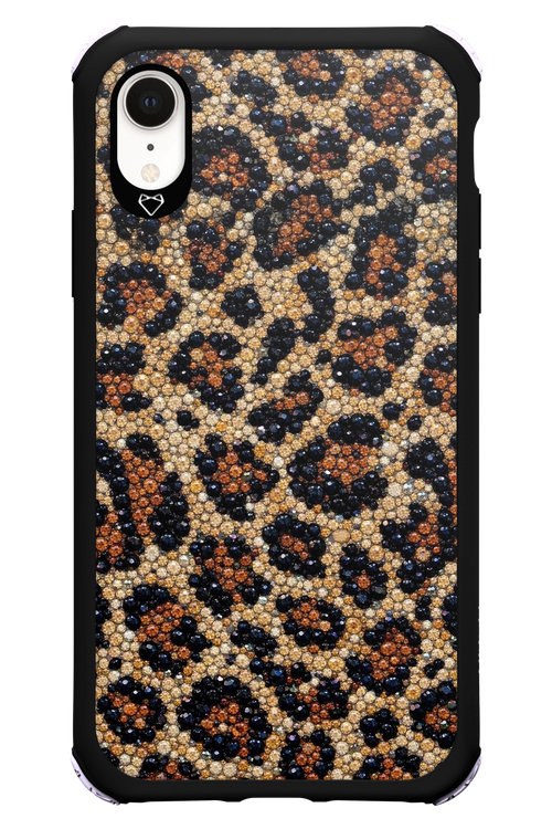 Crystal Roar 2.0 - Apple iPhone XR