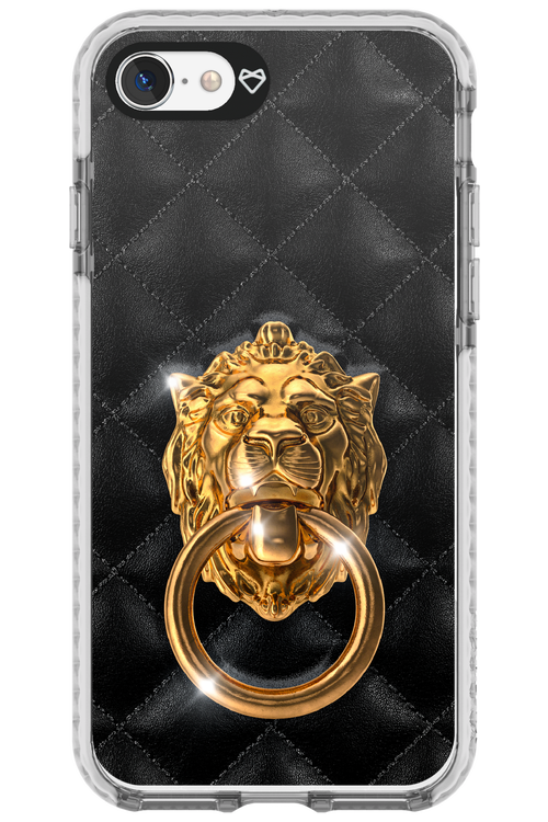 Gold Lion - Apple iPhone 8