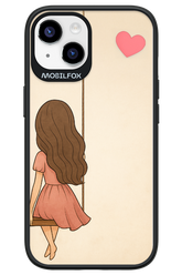 Girl Love II - Apple iPhone 14