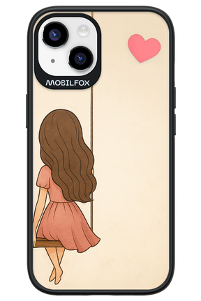 Girl Love II - Apple iPhone 14