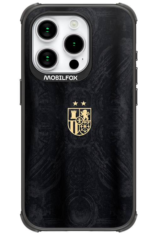 Spain Classic 2.0 - Apple iPhone 15 Pro