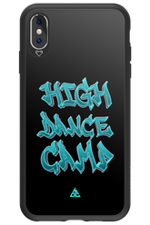 HDC 2 2.0 - Apple iPhone XS Max