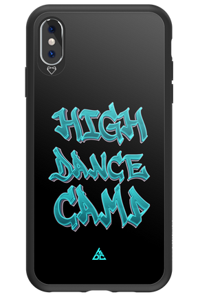 HDC 2 2.0 - Apple iPhone XS Max
