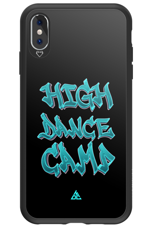 HDC 2 2.0 - Apple iPhone XS Max