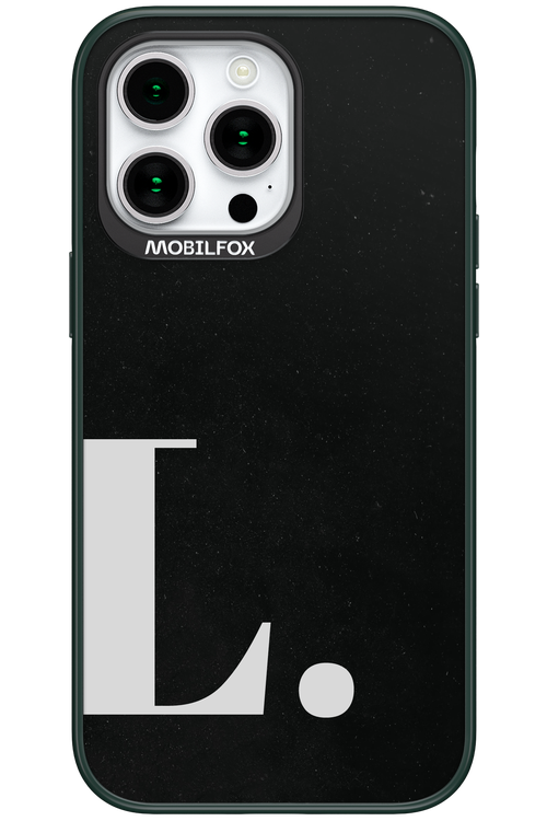 L (Off Space) 2.0 - Apple iPhone 15 Pro Max