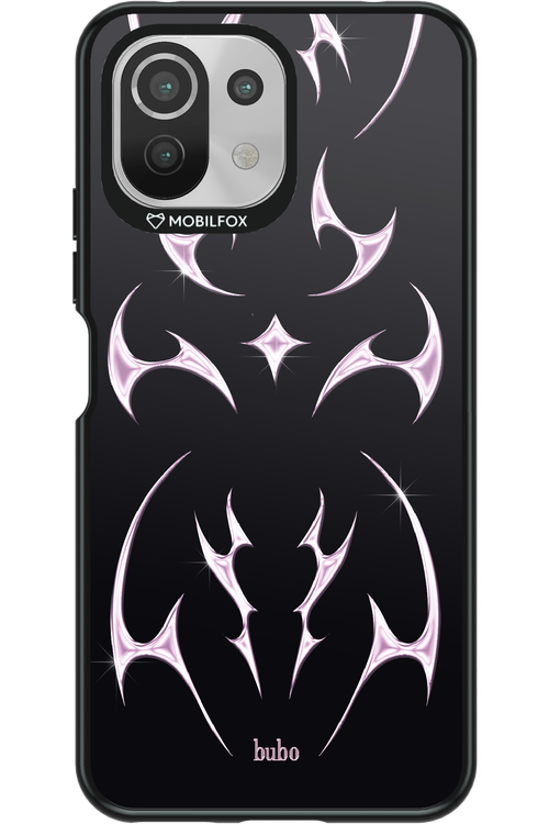 CHROMEROSA - Xiaomi Mi 11 Lite (2021)