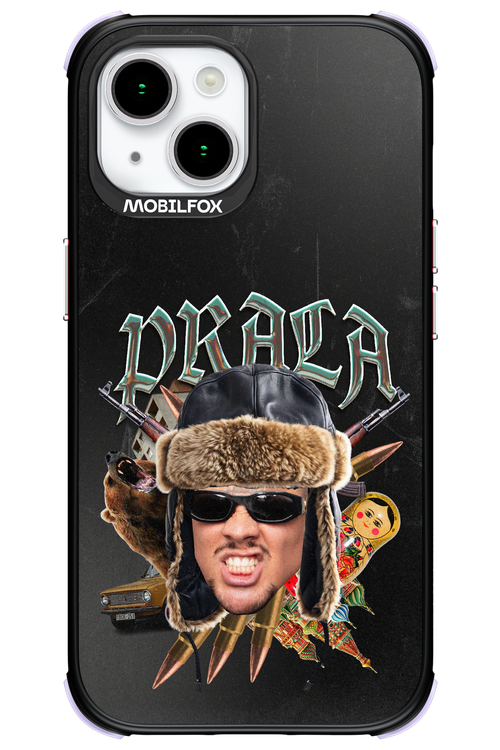 Lmen Panel - Apple iPhone 15