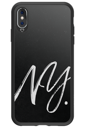 (Off Space) NY 2.0 - Apple iPhone XS Max
