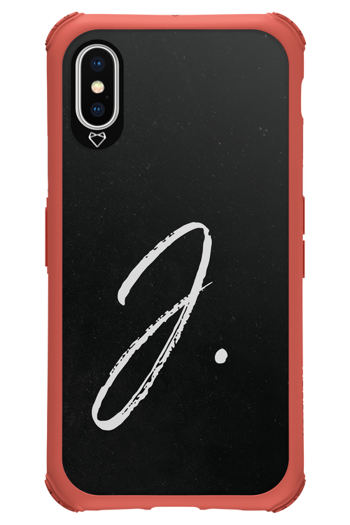 (Off Space) J 2.0 - Apple iPhone XS