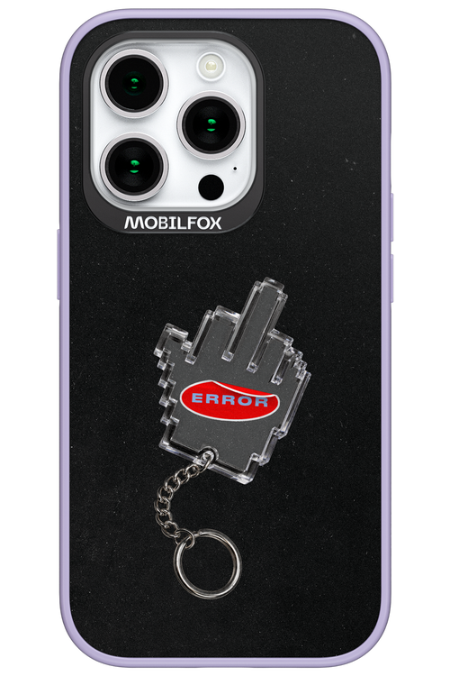 Err0r 2.0 - Apple iPhone 15 Pro