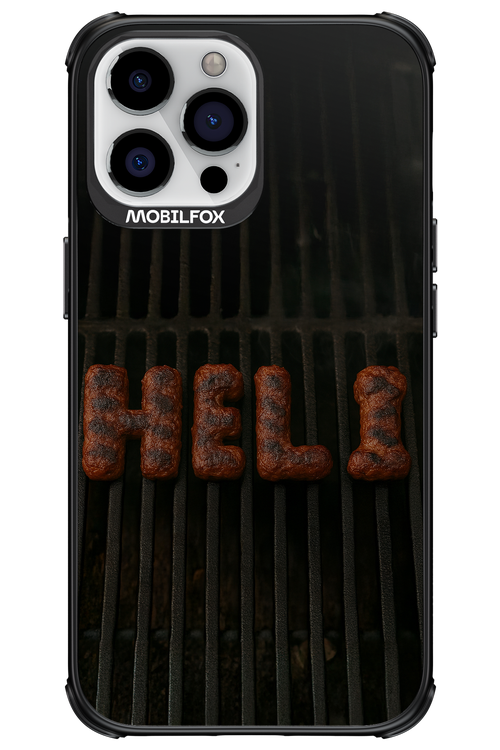 Barbeque 2.0 - Apple iPhone 13 Pro Max