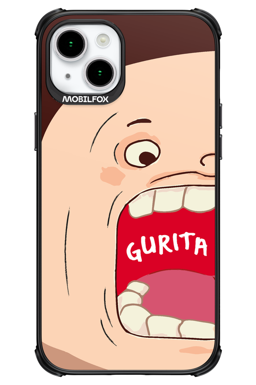 GURITA 2 - Apple iPhone 15 Plus