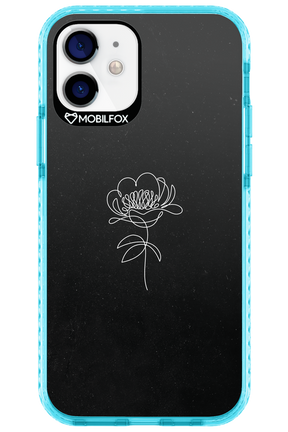 Wild Flower - Apple iPhone 12