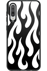 Hell Flame - Samsung Galaxy A50
