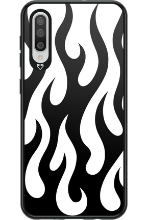 Hell Flame - Samsung Galaxy A50