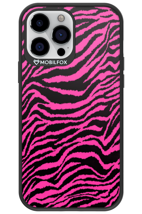 Pink Tiger - Apple iPhone 13 Pro Max