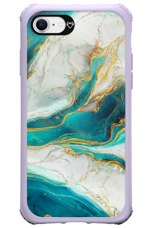 Emerald 2.0 - Apple iPhone SE 2022
