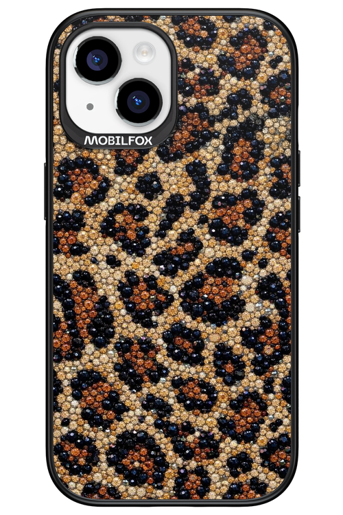 Crystal Roar 2.0 - Apple iPhone 15