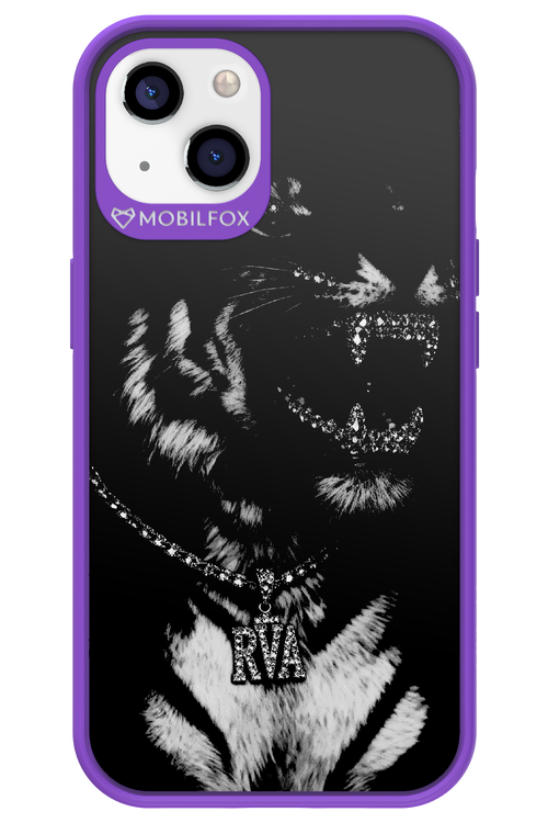 Tiger RVA 2.0 - Apple iPhone 13
