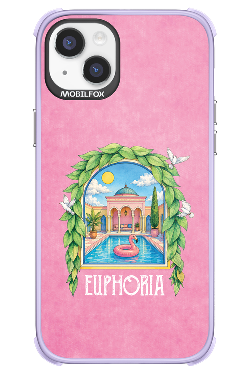Euphoria 2.0 - Apple iPhone 14 Plus