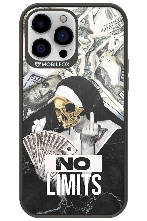 No Limits 2.0 - Apple iPhone 13 Pro Max