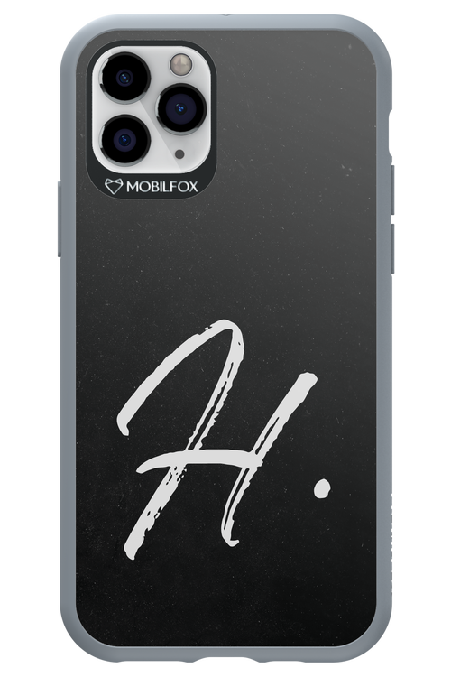 (Off Space) H 2.0 - Apple iPhone 11 Pro