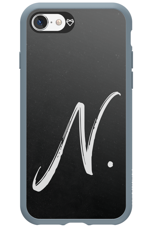 (Off Space) N 2.0 - Apple iPhone 8
